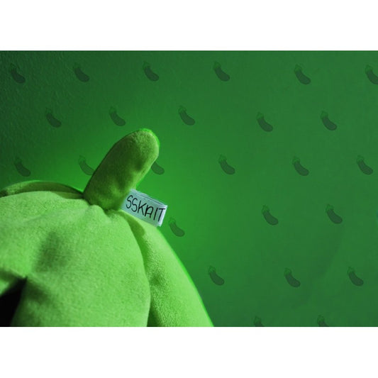 SSKAIT Big Talong Plushie