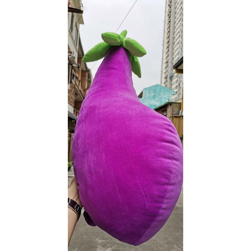 SSKAIT Big Talong Plushie