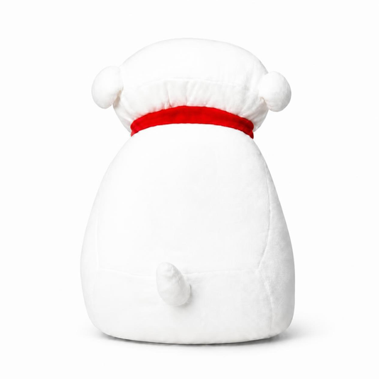 SSKAIT Spike Plushie