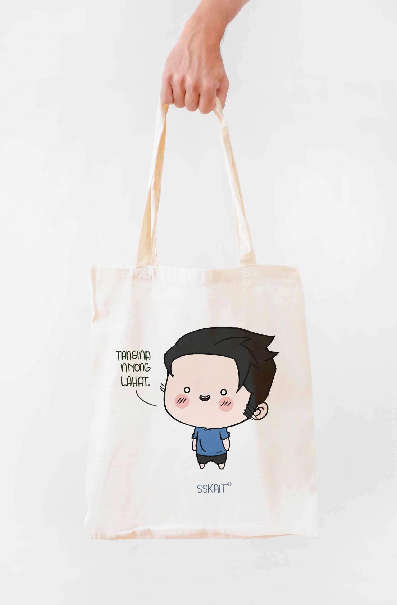 Tote Bags