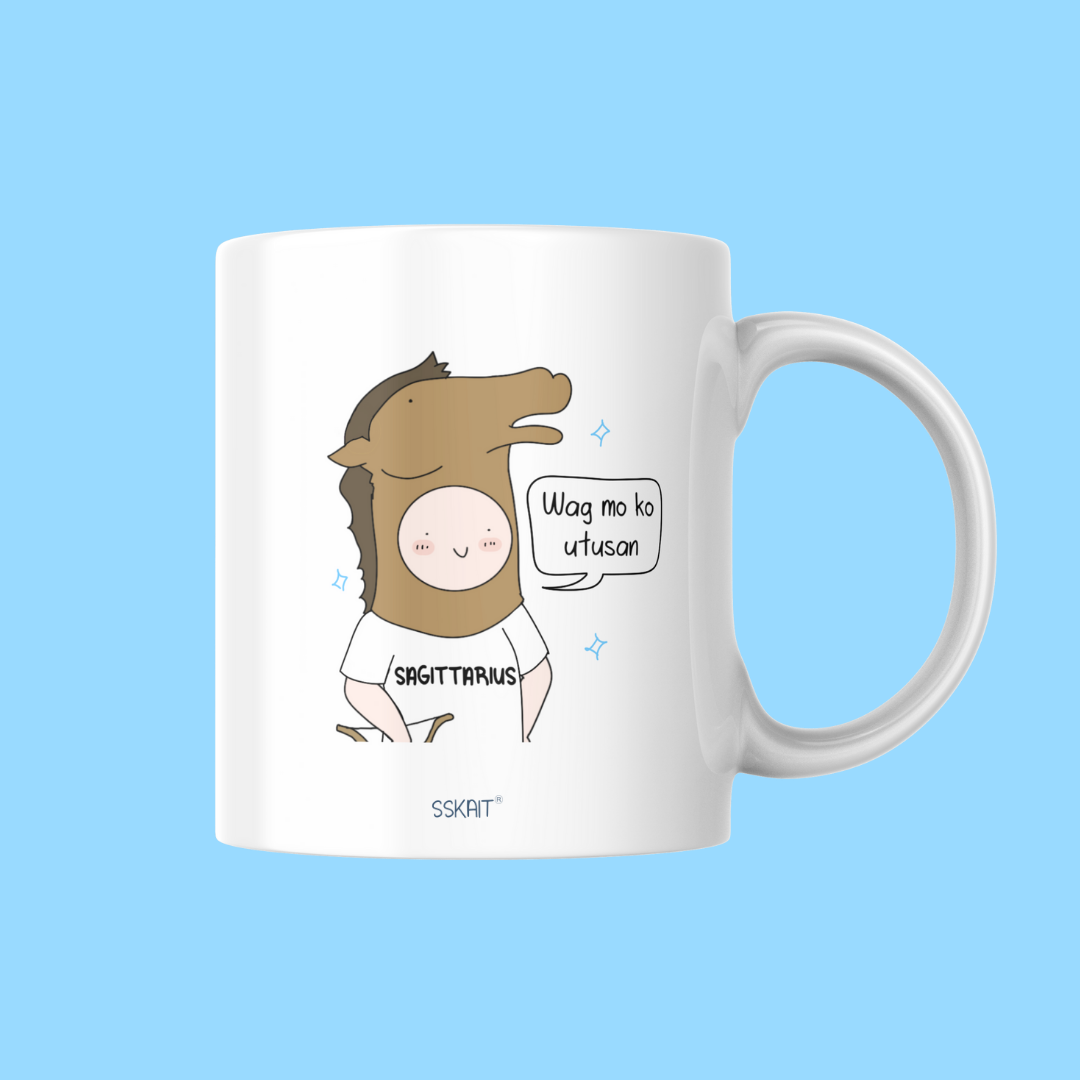 SSKAIT Sagittarius Mug