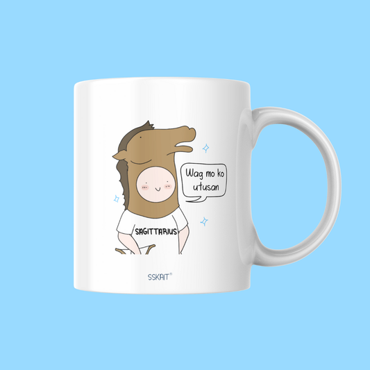 SSKAIT Sagittarius Mug