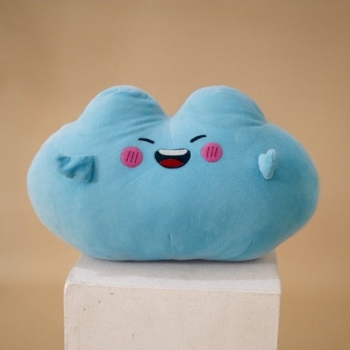 SSKAIT Ulan Plushie