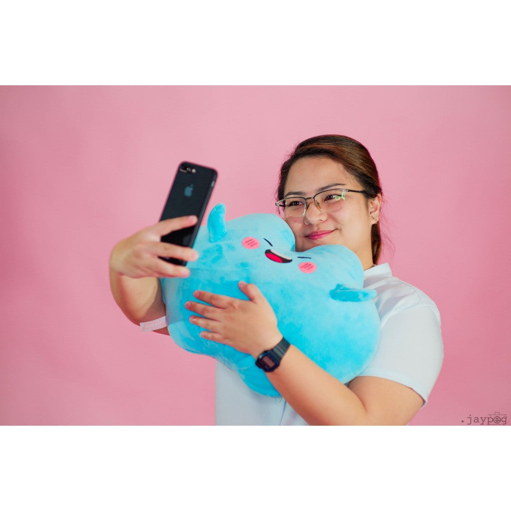 SSKAIT Ulan Plushie