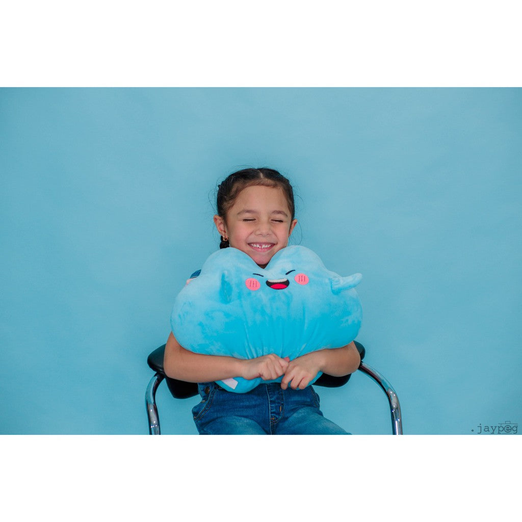 SSKAIT Ulan Plushie