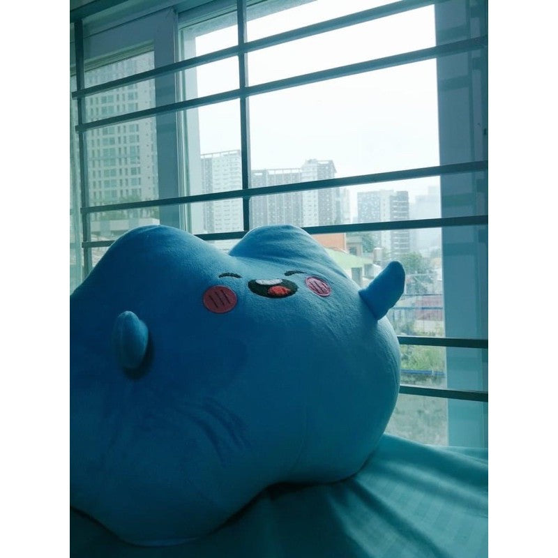 SSKAIT Ulan Plushie