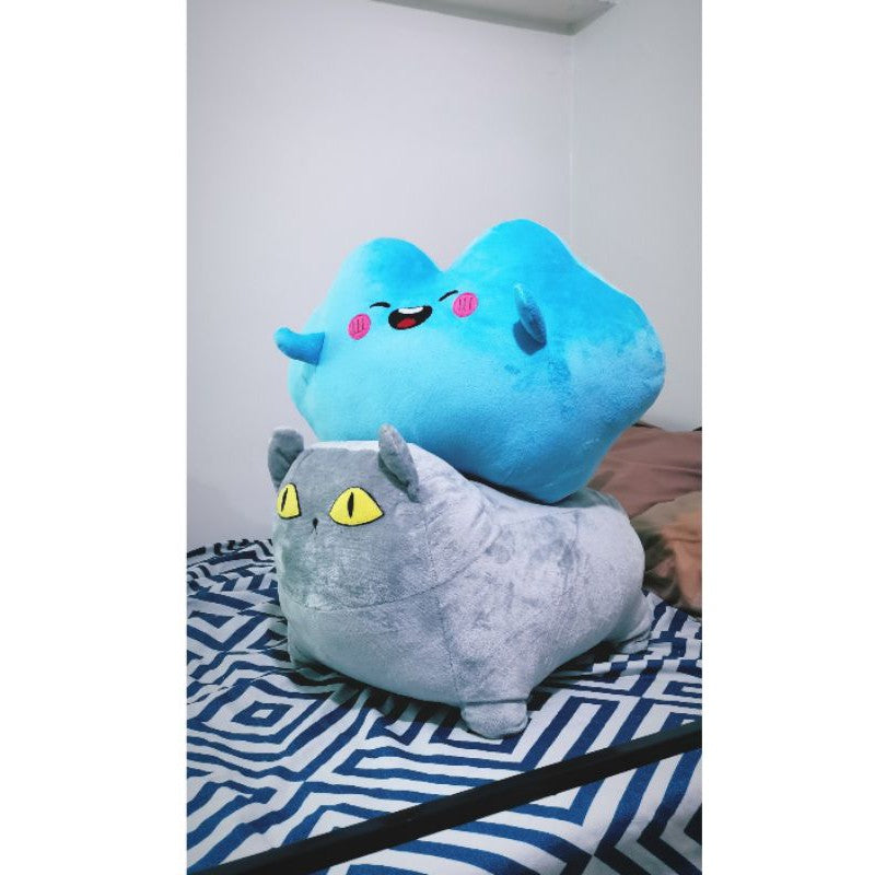SSKAIT Ulan Plushie