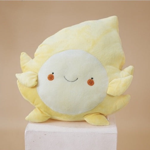 SSKAIT Araw Plushie