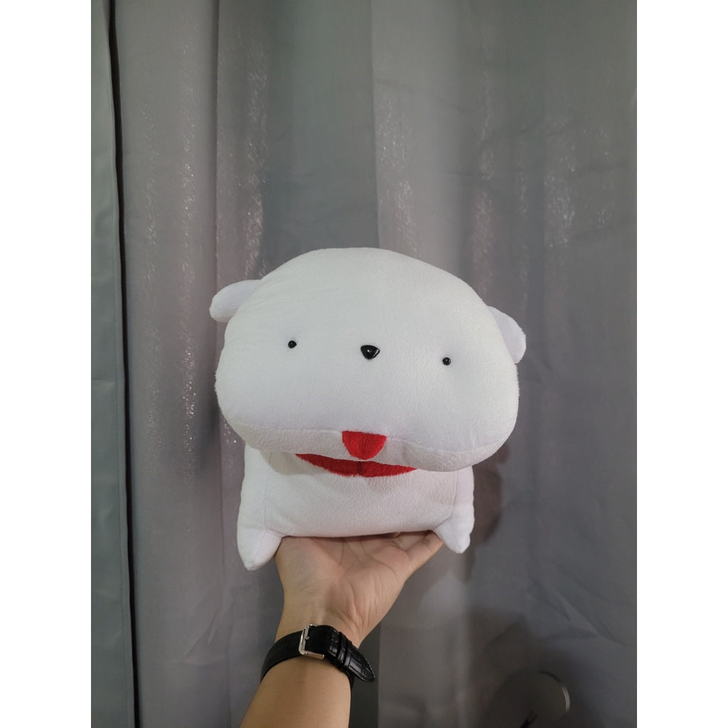 SSKAIT Spike Plushie