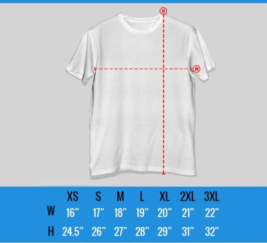 SSKAIT Ah Talaga Charmaine White Dri-fit Shirt