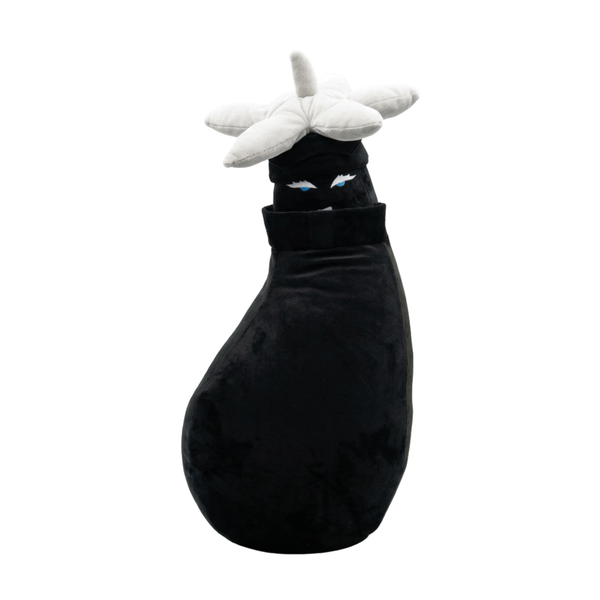 SSKAIT Big Black Special Grade Talong Plushie