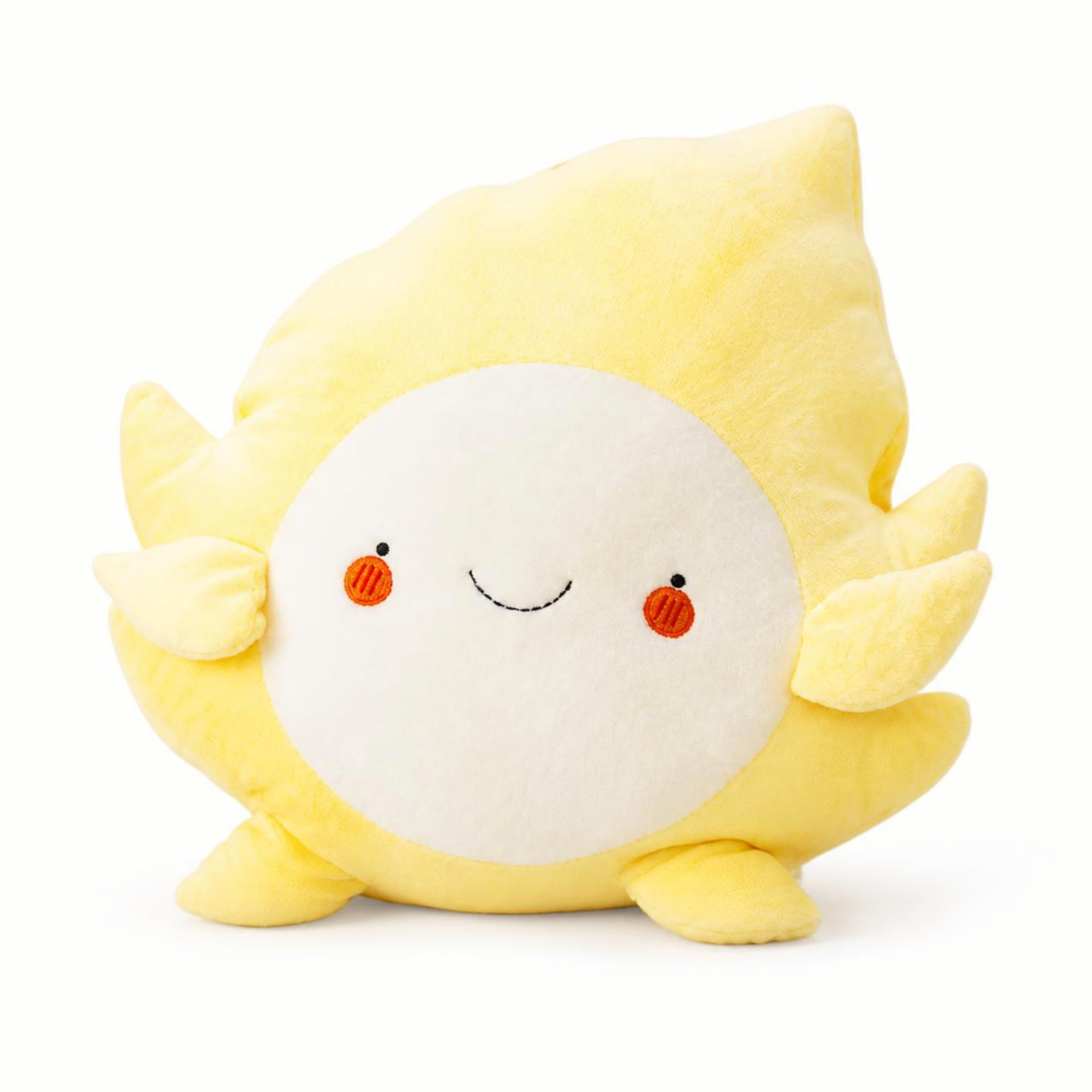 SSKAIT Araw Plushie