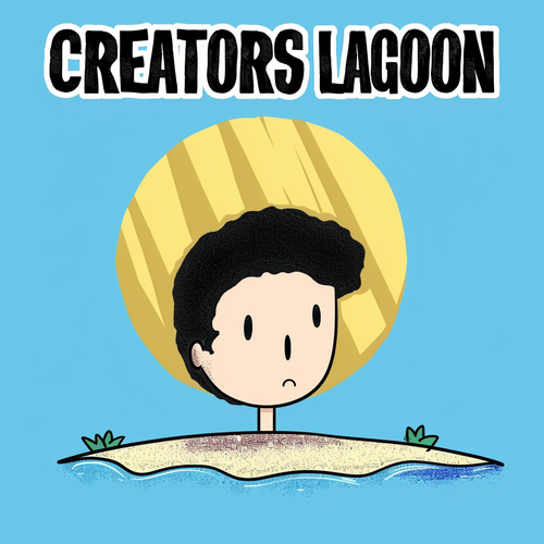 Creators Lagoon