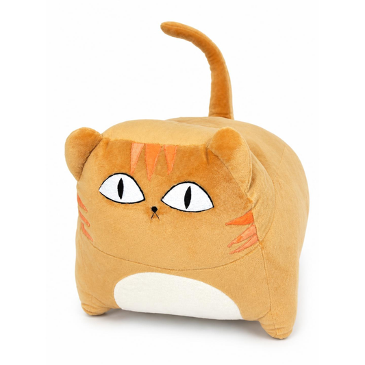 SSKAIT Muning Orange Plushie
