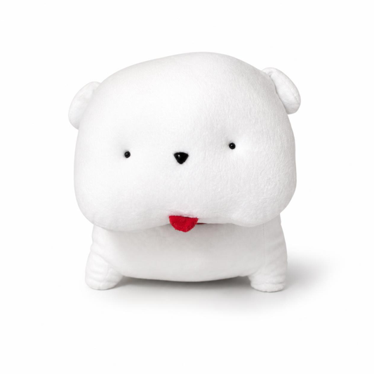 SSKAIT Spike Plushie