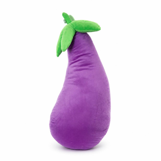 SSKAIT Big Talong Plushie