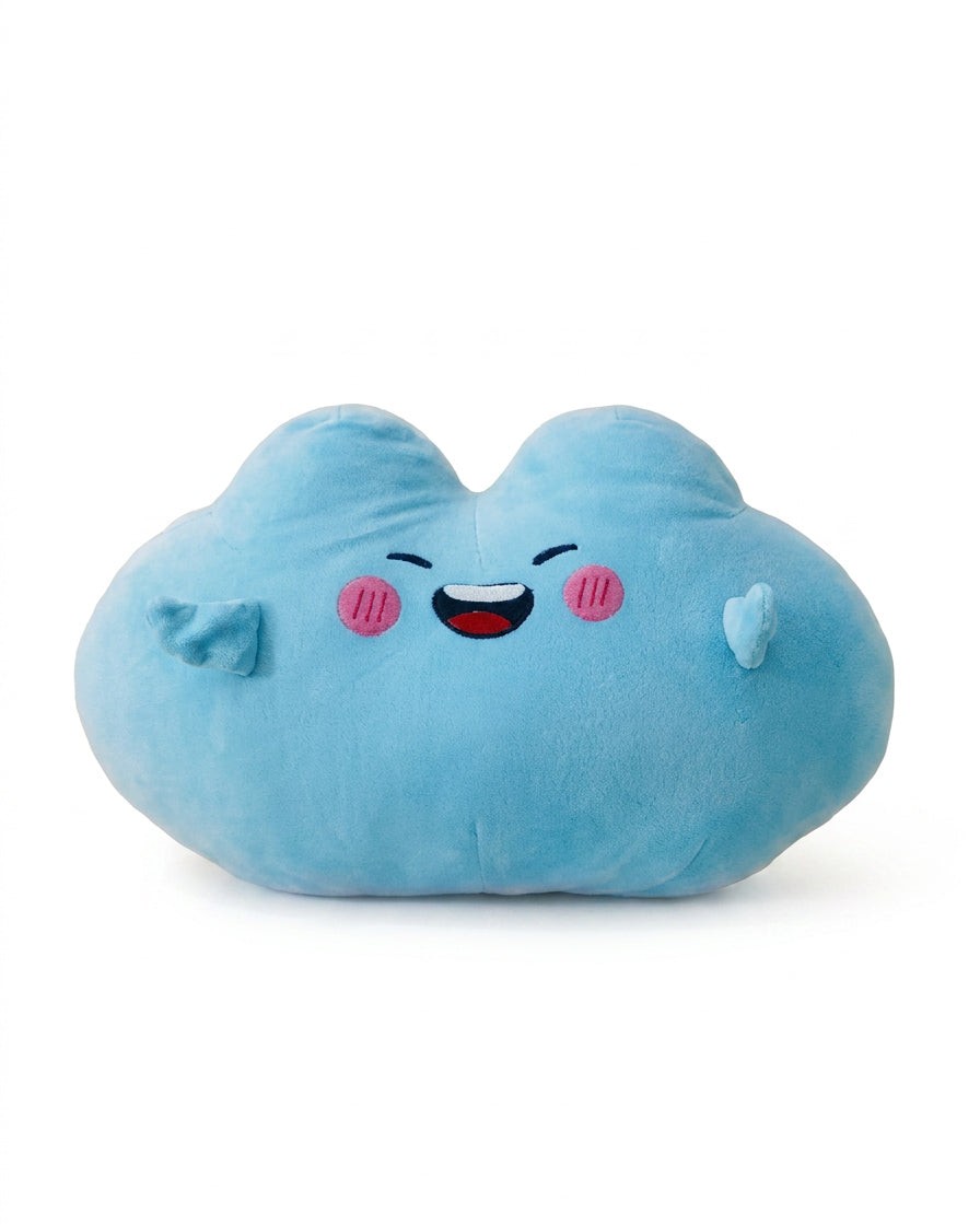 SSKAIT Ulan Plushie